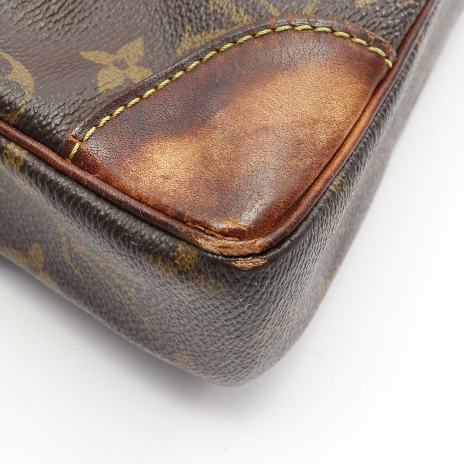 ルイ・ヴィトン LOUIS VUITTON ブリーフケース ポルトドキュマン