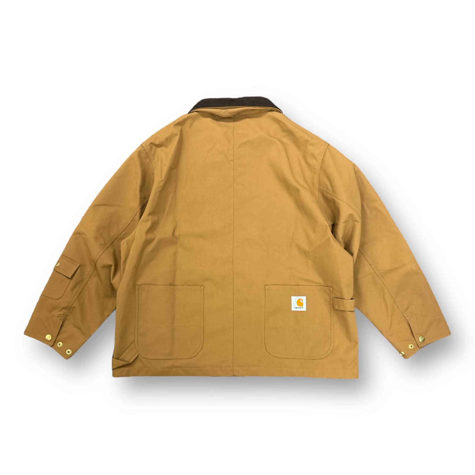 INVINCIBLE Carhartt WIP インヴィンシブル カーハート - カバーオール