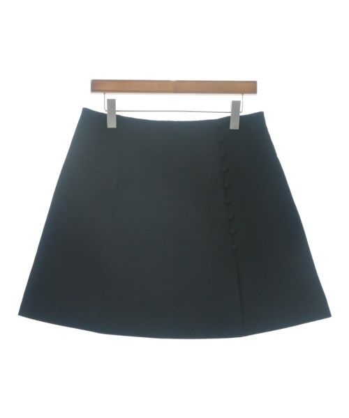 TARA JARMON ミニスカート レディース 古着 送料無料