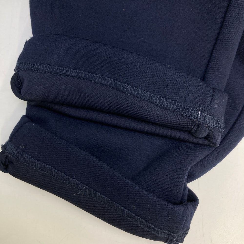 サイズ：XL EFFLORESCENCE エフロレッセンス  スウェットパンツ  ネイビー系 [240101471236] ゴルフウェア メンズ ストスト サイズ：XL EFFLORESCENCE エフロレッセンス スウェットパンツ