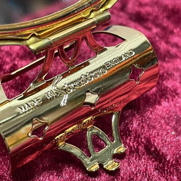 指輪型