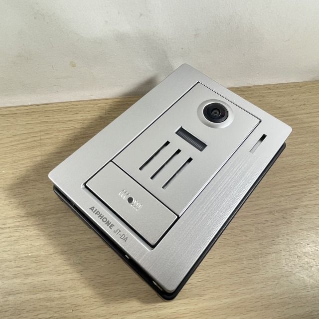 JTS-2AE-T (JT-DA + JT-2ME-T) テレビドアホンセット 2022年製