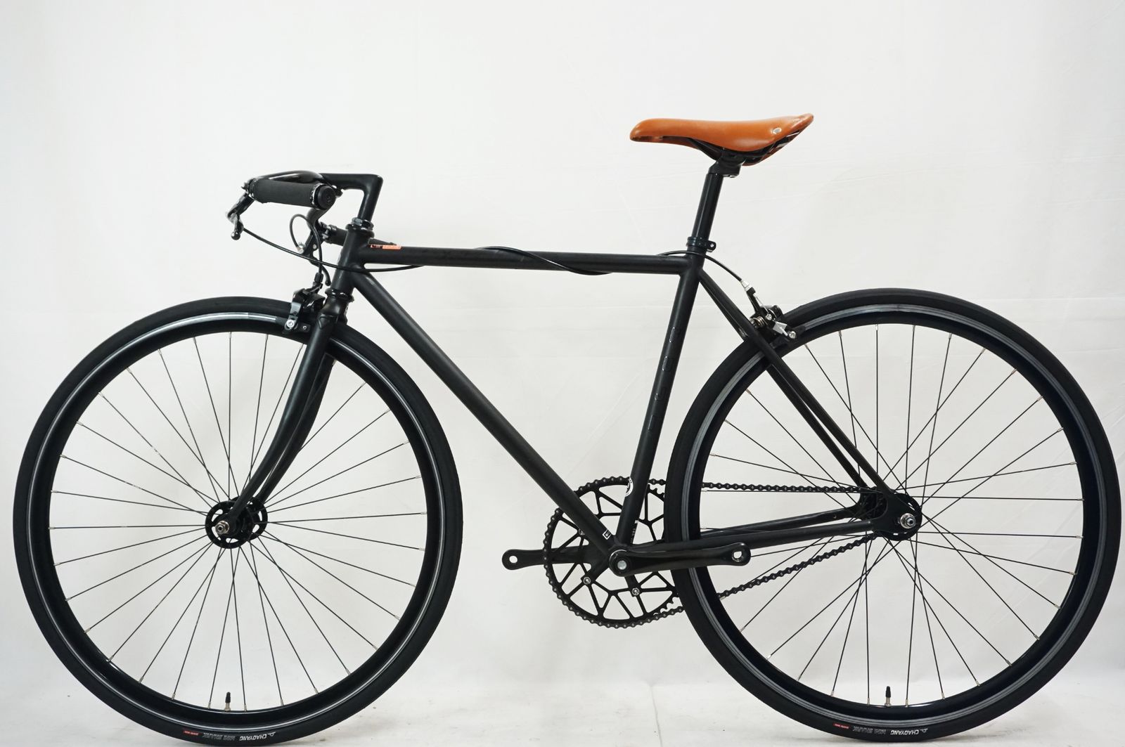 FUJI 「フジ」 FEATHER 2023年頃 ピストバイク / バイチャリ福岡店 ITPYXRIG4F63 FUJI 「フジ」 FEATHER CX+ 2023年モデル ロードバイク / 有明ガーデン