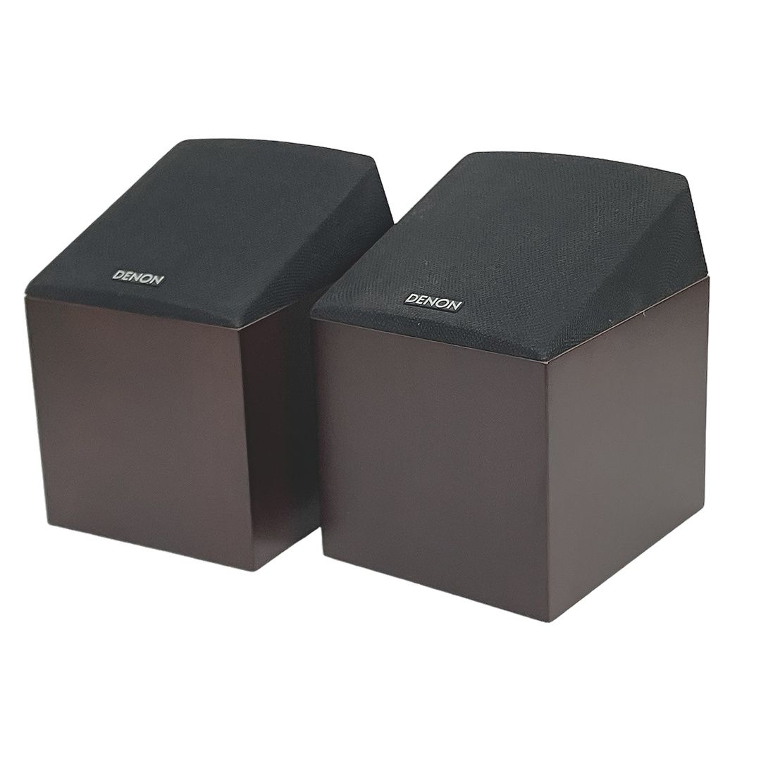 DENON SC-EN10 スピーカーシステム ペア 音響 オーディオ デノン Y10394458