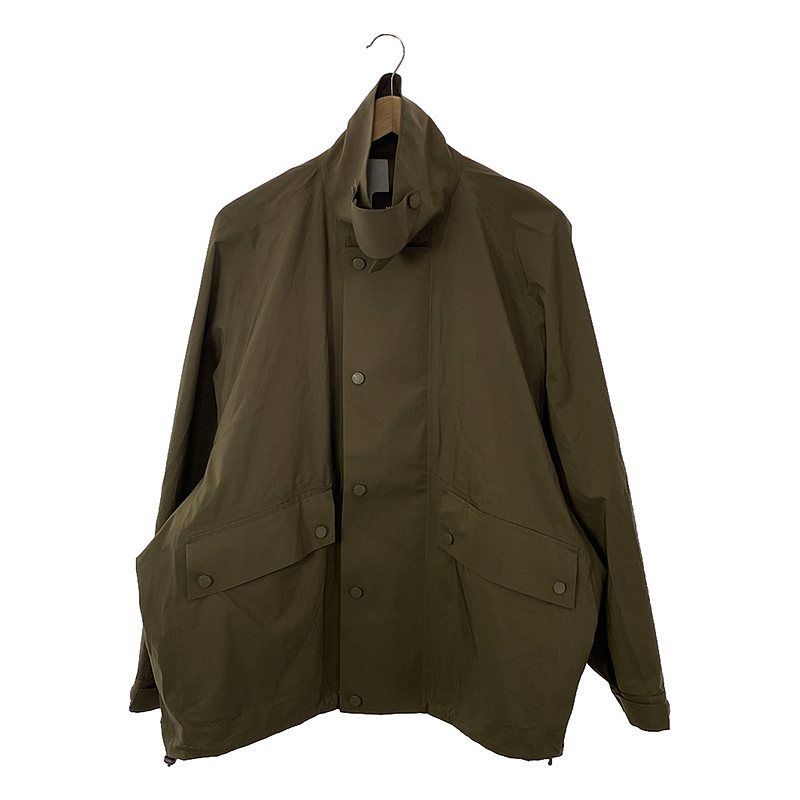HYKE / ハイク | × Edition / エディション 別注 RIDING JACKET 