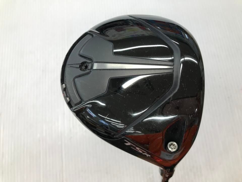 TSR3 10 S TENSEI AV Blue 55 ’22 ドライバー タイトリスト 最短