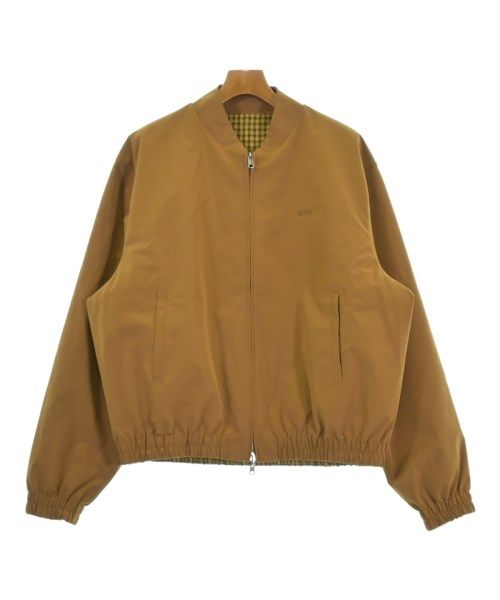 ARTE Antwerp ブルゾン メンズ 古着