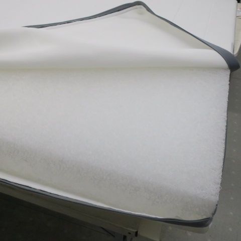 専用です！ air weave エアウィーヴ ベッドマットレス肩やわ ダブル オフ