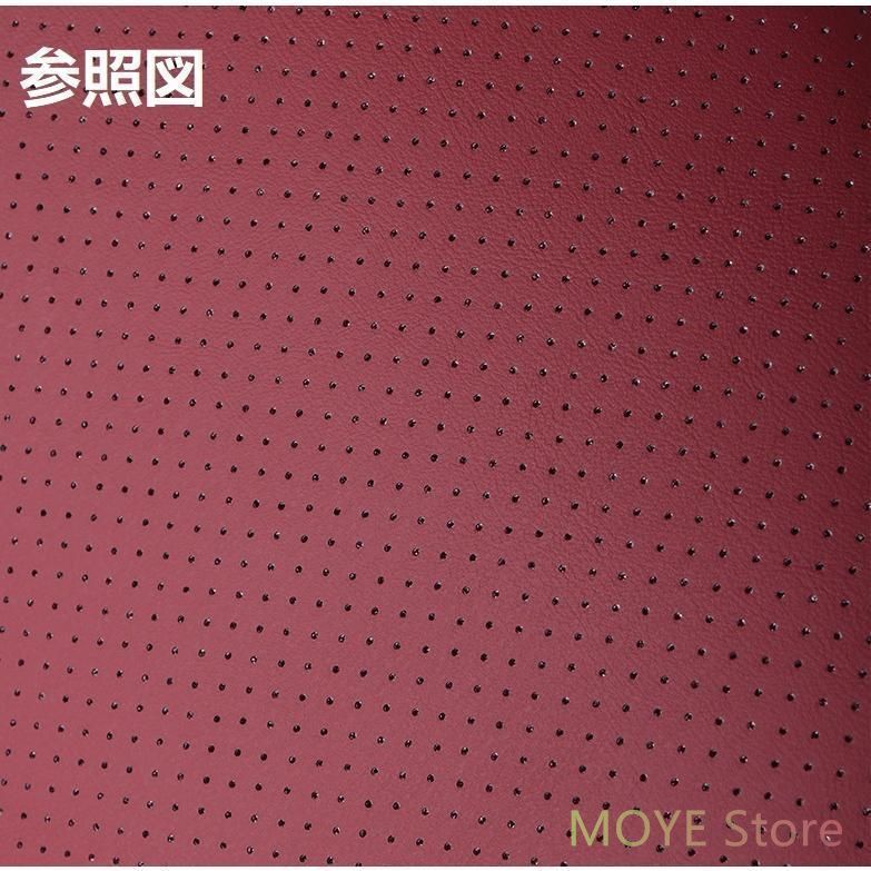 マツダ MAZDAレッドシートクッション カーシートカバー 座布団2点+車の