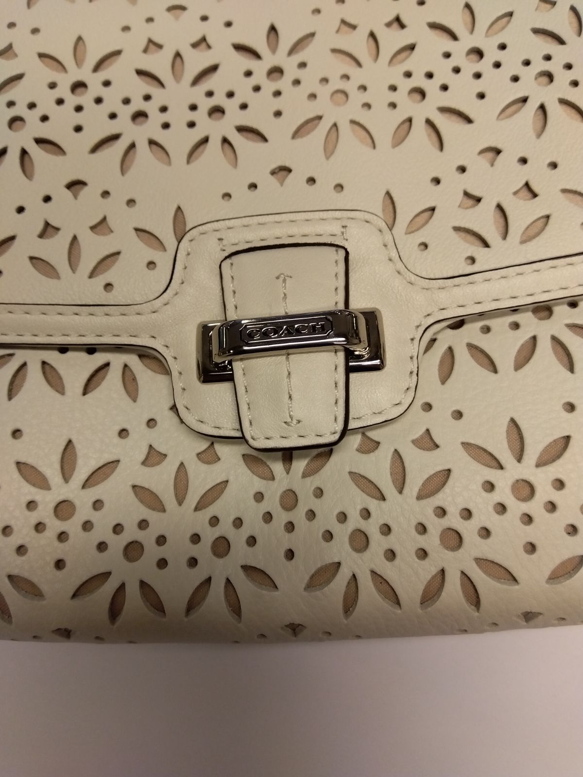 COACH コ―チ