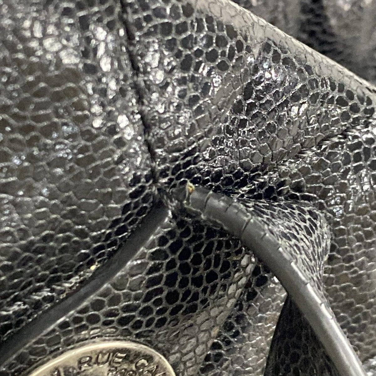 ショルダーバッグ