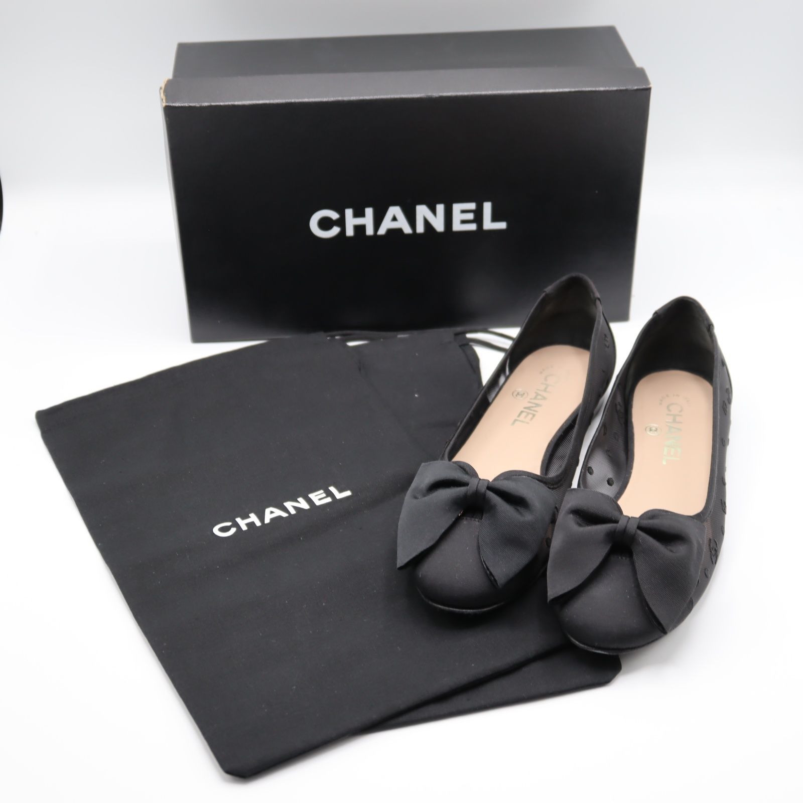 メッシュ ドット