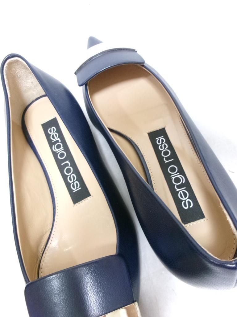 セルジオロッシ ウエアー