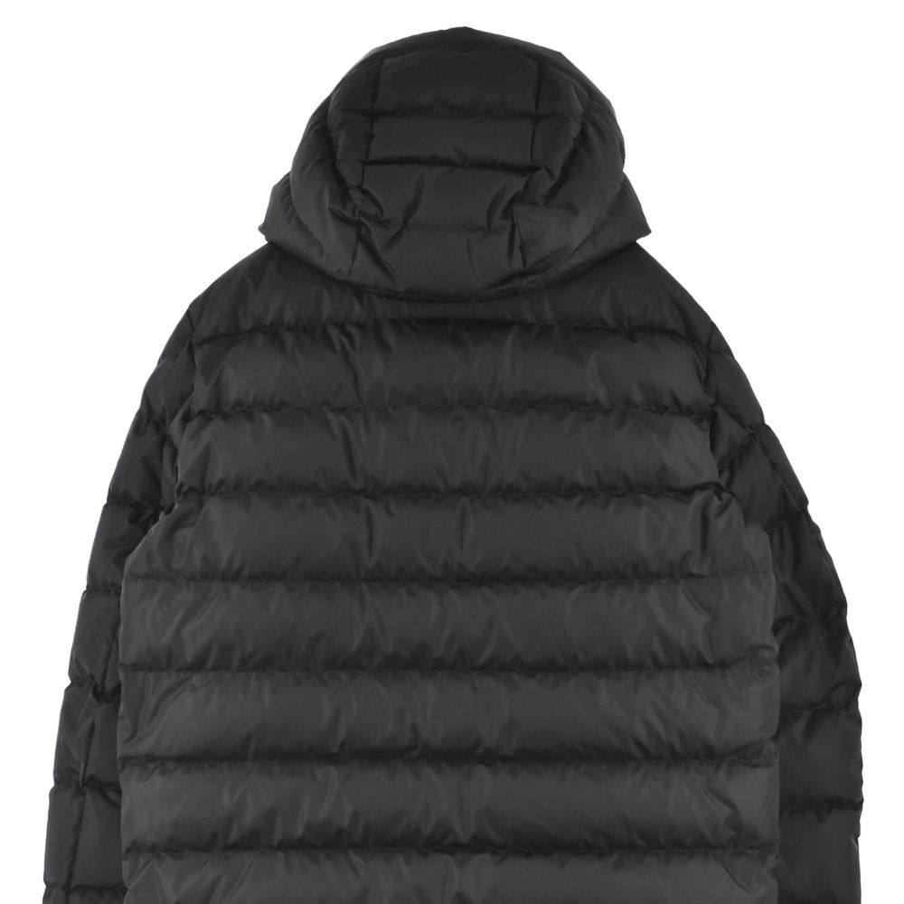 MONCLER (モンクレール) GAITE GIUBBOTO ダウンジャケット ブラック G10911B51E00 - メルカリ