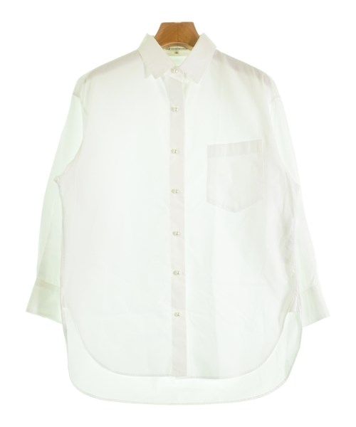 THAKOON カジュアルシャツ レディース タクーン 中古　古着 楽天市場】THAKOON タクーンカジュアルシャツ レディース【中古