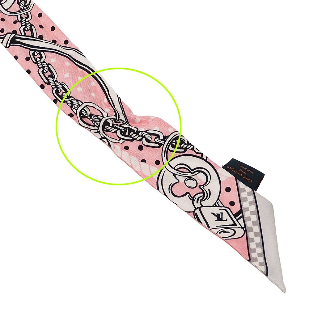 ルイ・ヴィトン LOUIS VUITTON スカーフ レディース ブランド