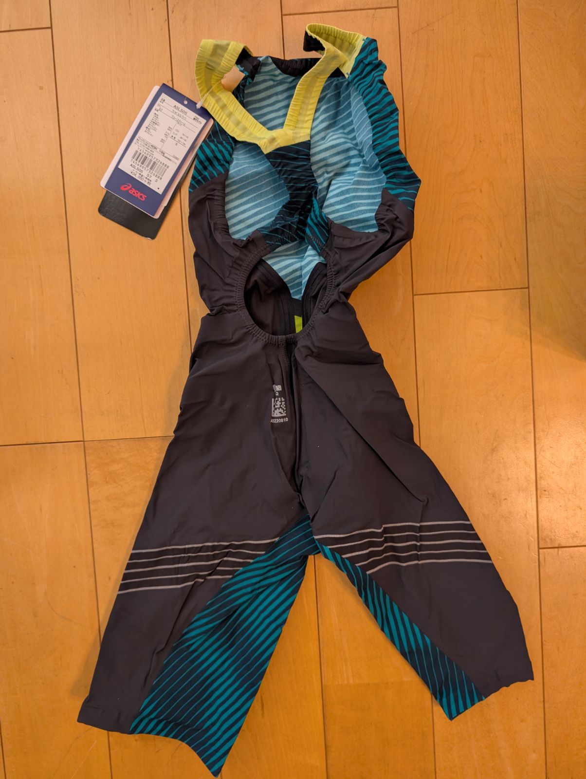 asics - アシックス競泳水着ASL-505 swimshop-jone_02uasl505.jpg