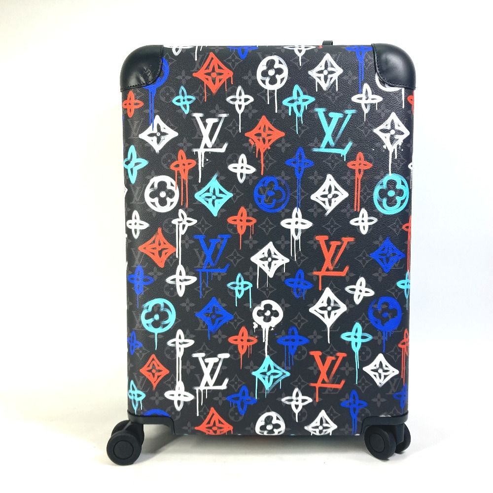 LOUIS VUITTON ルイヴィトン キャリーバッグ スーツケース