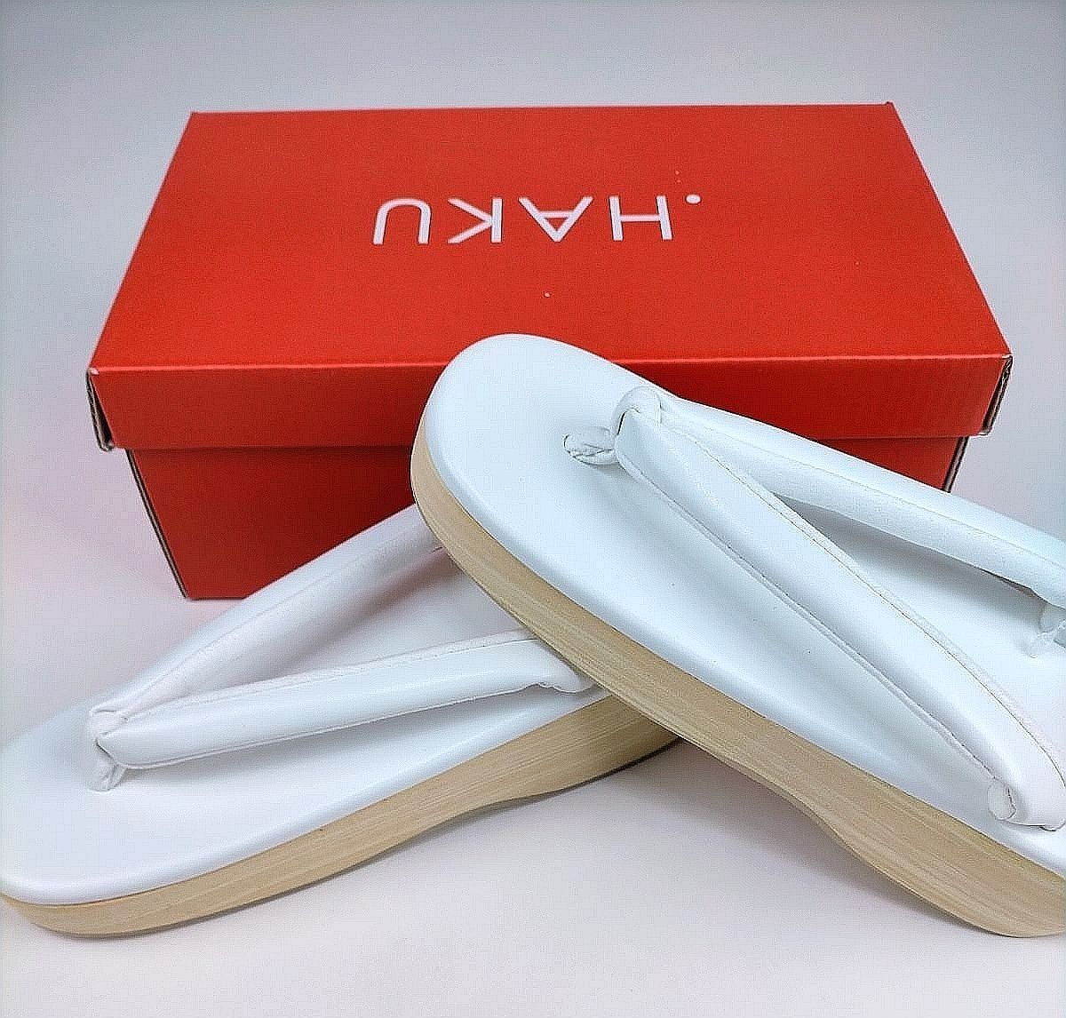 .HAKU 草履 152 Sサイズ 痛くならない 低反発 EVA カフェ草履