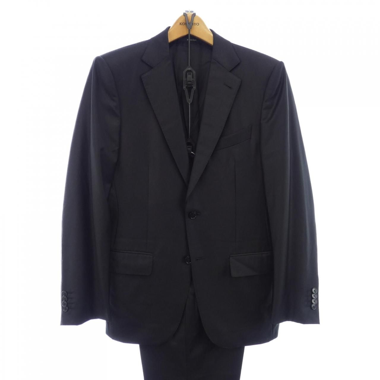 エルメネジルドゼニア Ermenegildo Zegna スーツ