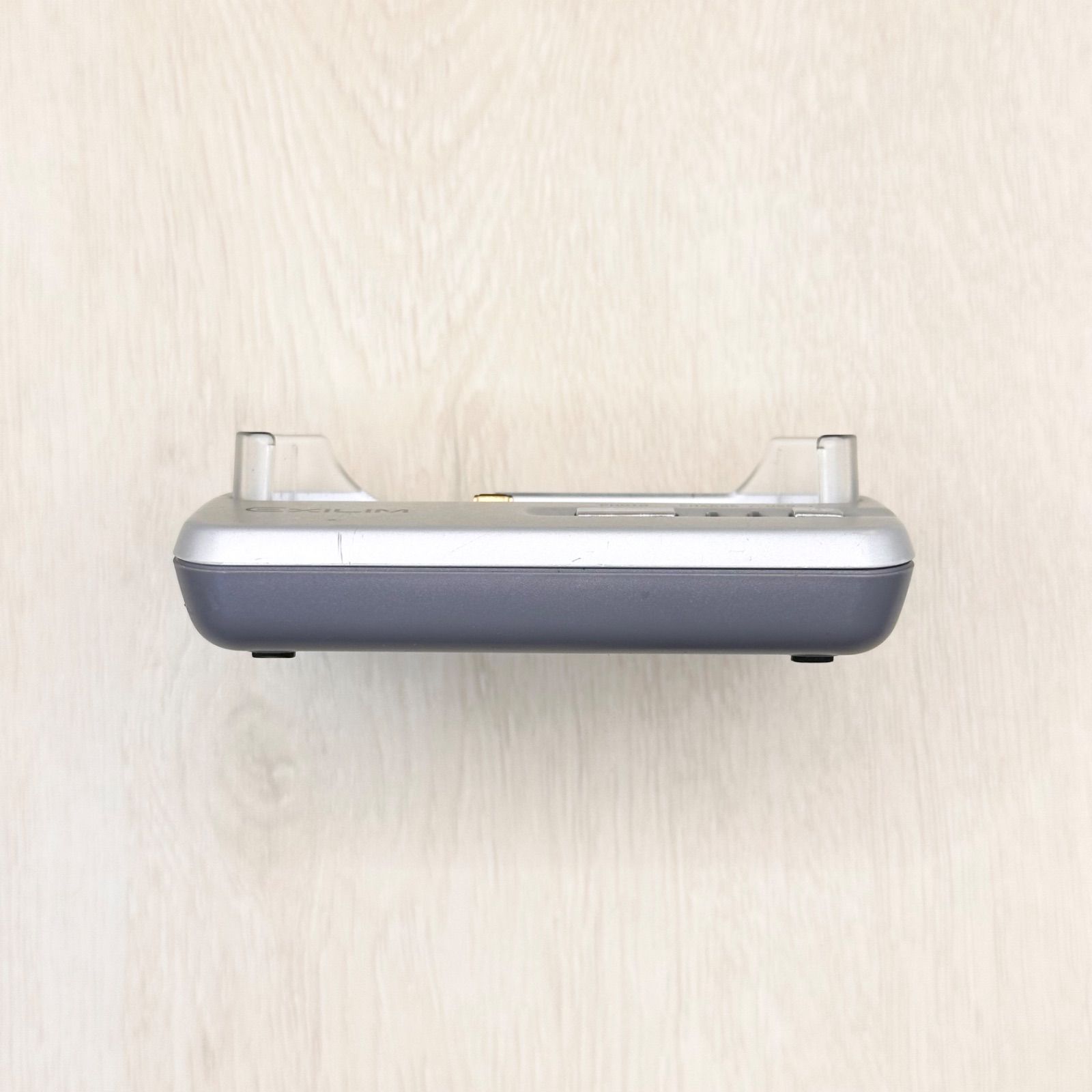 CASIO CA-24 カシオ 純正品 クレードル EXILIM EX-Z30 EX-Z40 EX-Z50