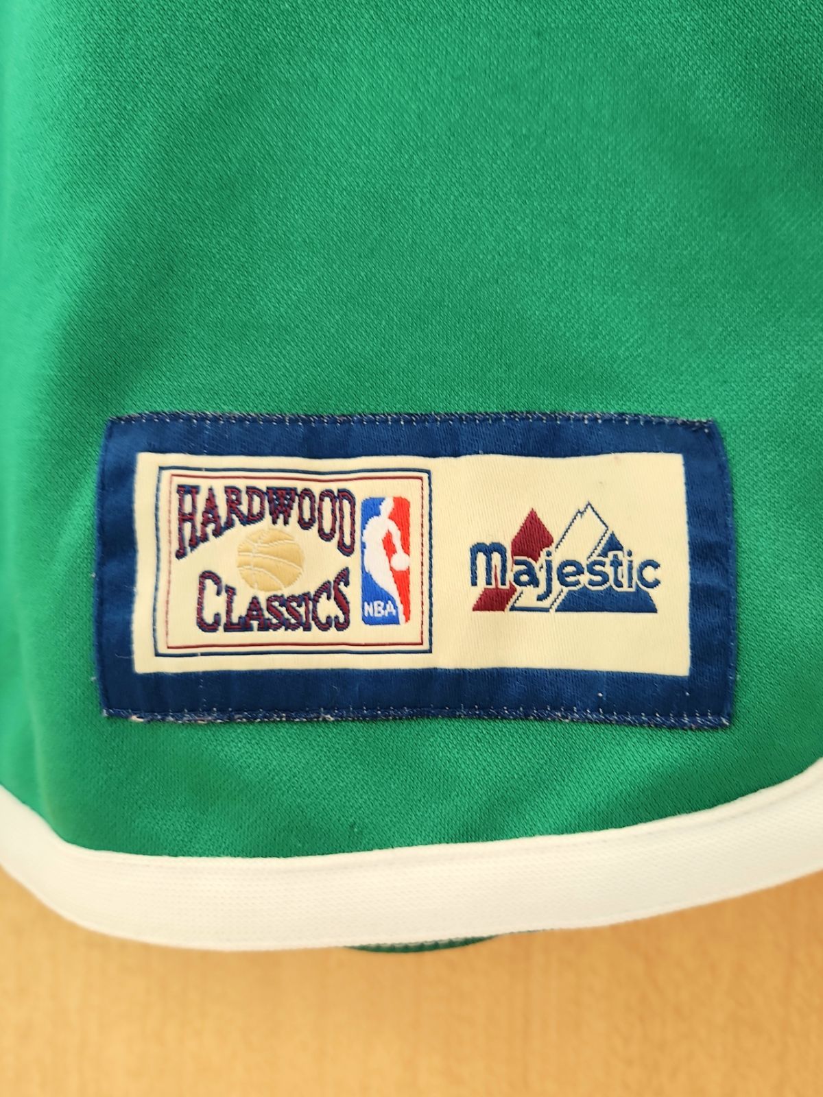 NBA CELTICS セルティックス バスケタンクトップ ゲームシャツ