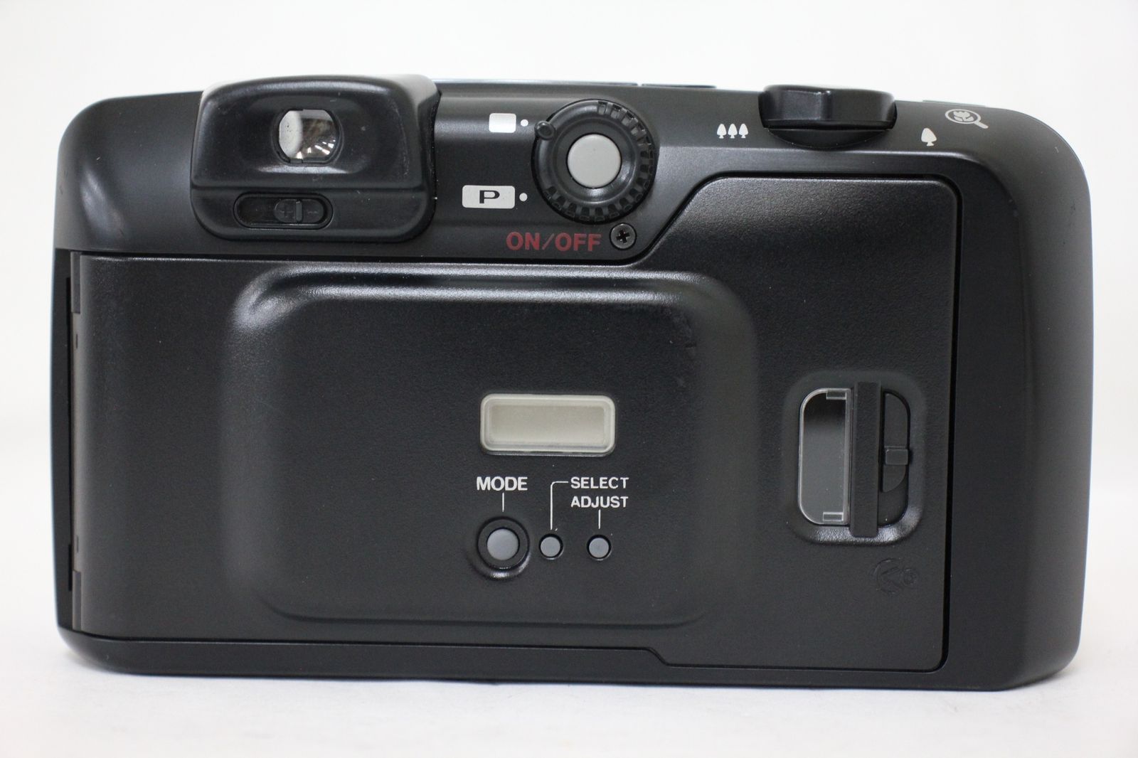 mm コンパクトカメラ