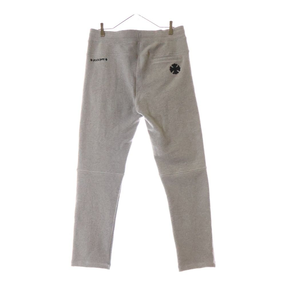 CHROME HEARTS (クロムハーツ) Y NOT CHプラス レザーパッチ