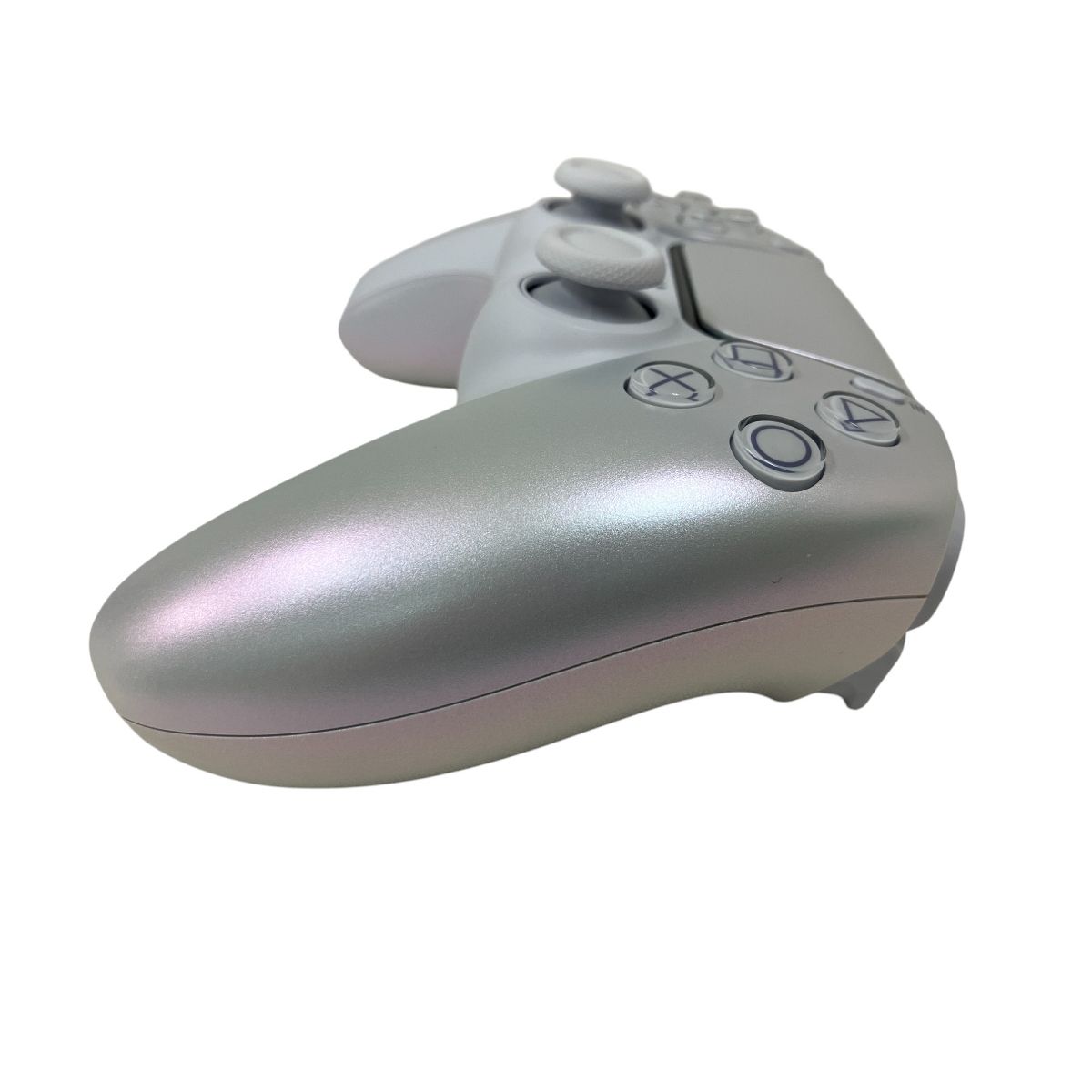 SONY PS5用 純正コントローラー DualSense (CFI-ZCT1J) ホワイト