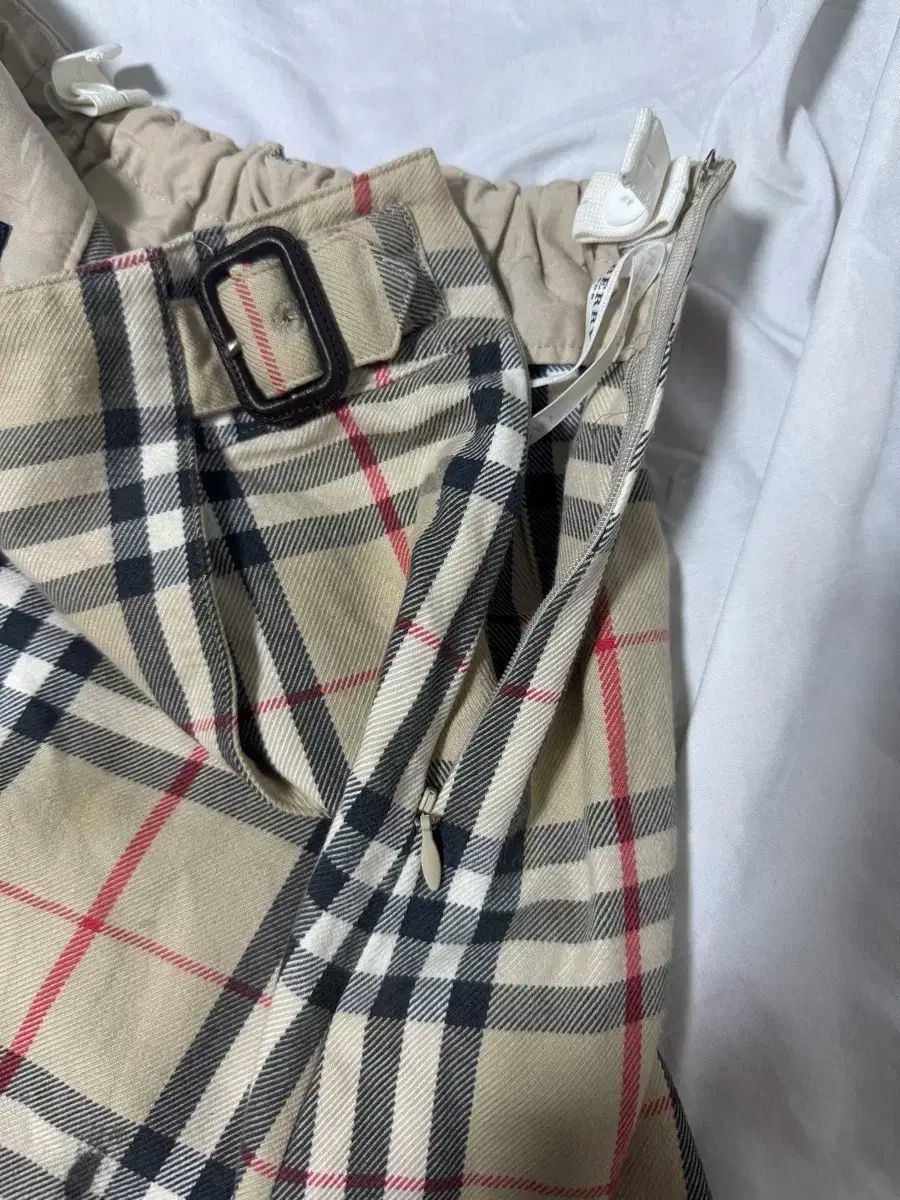 ヴィンテージ BURBERRY