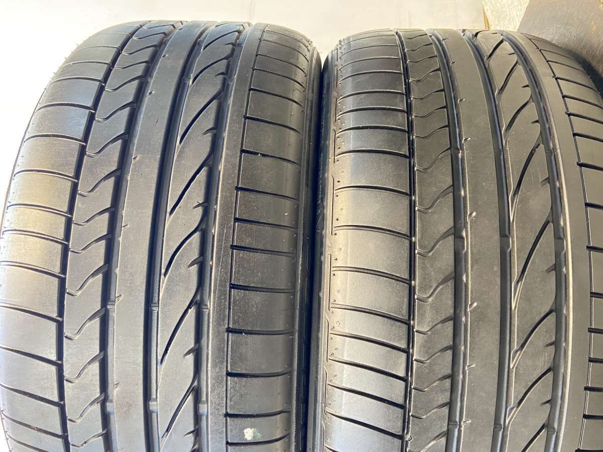 ブリヂストン ポテンザ RE050A 17インチ タイヤ POTENZA ブリヂストン ポテンザ RE050 245/50R17 245/50-17 99W