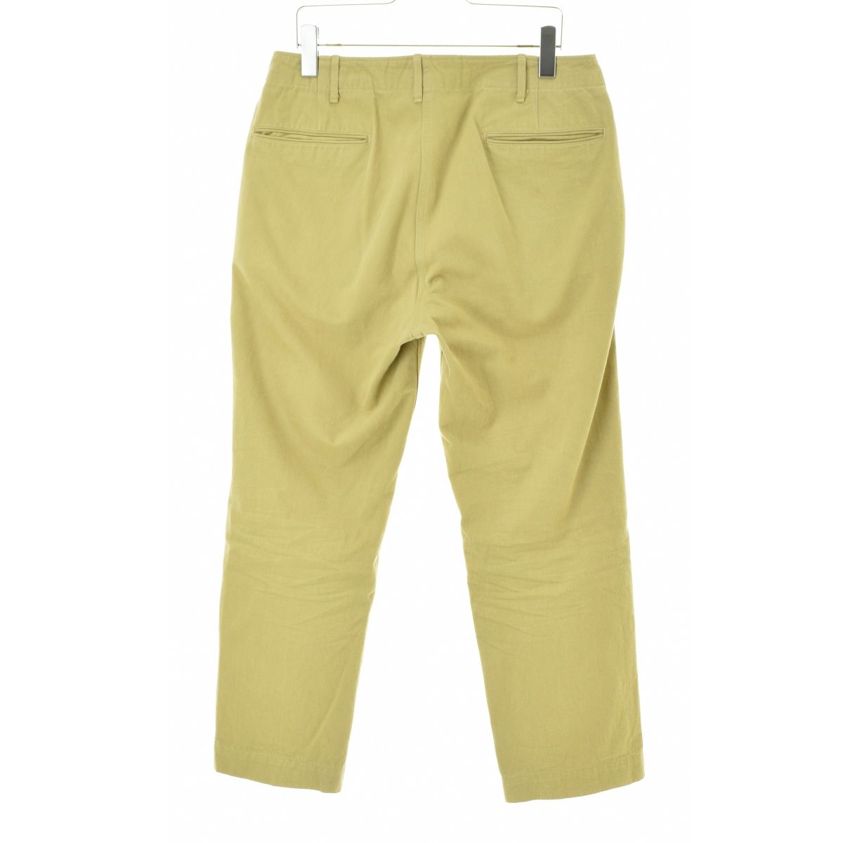 BONCOURA】41 CHINO チノパンツ - メルカリ