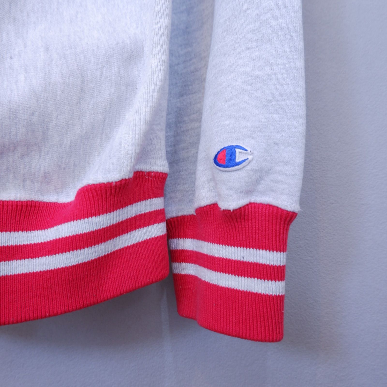 CHAMPION / 90s reverse weave sweater / チャンピオン リバース