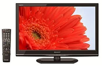 シャープ 液晶テレビ AQUOS LC-22K90 22V型 フルハイビジョン SHARP LC