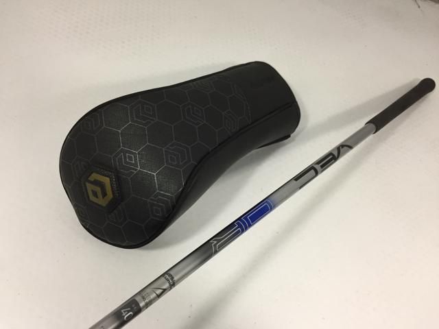 中古】 ダンロップ SRIXON ZX5 Mk II 10.5° ドライバー DR
