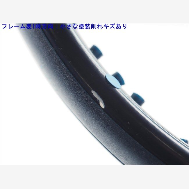 中古 テニスラケット ウィルソン ウルトラ ツアー 95JP