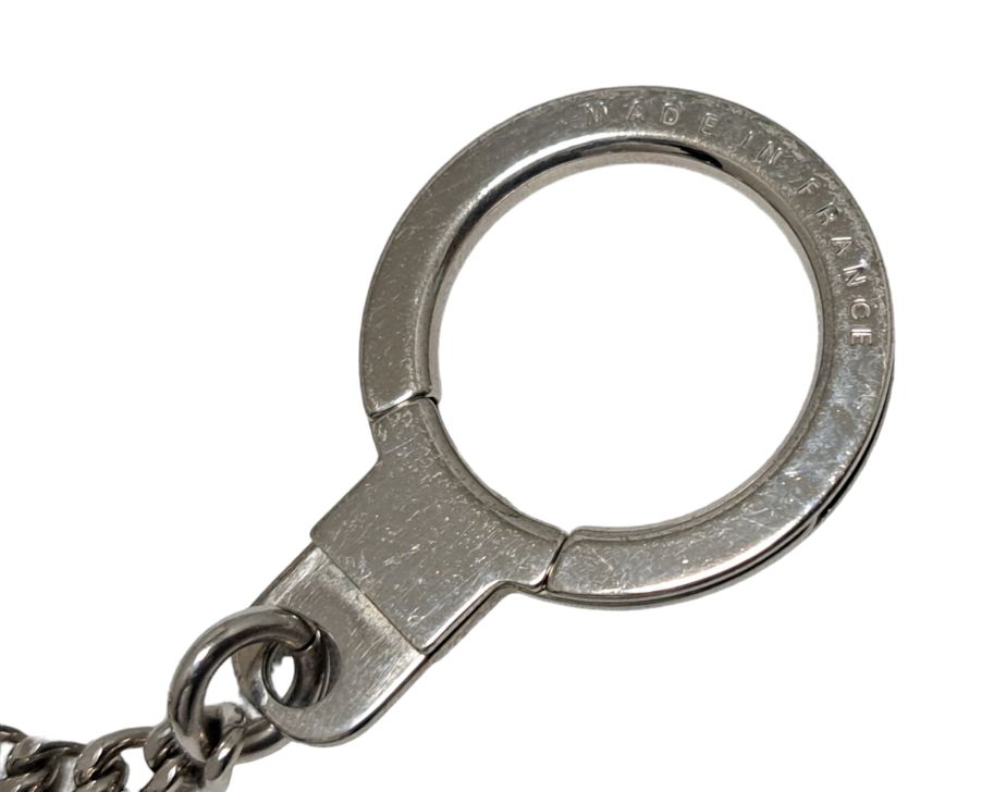 ルイヴィトン シェンヌ アノクレ M58035 キーホルダー キー