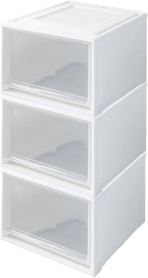 A728♠️木製ワードローブ クローゼット W995×D585×H1800