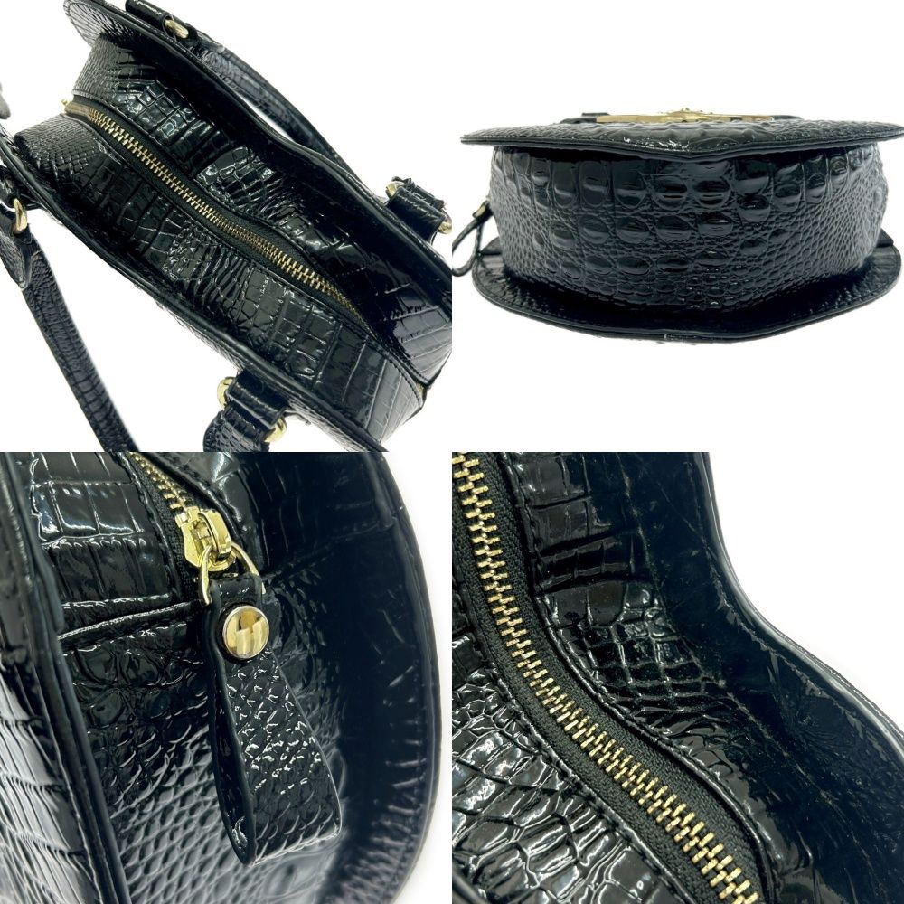 中古】Vivienne Westwood ヴィヴィアンウエストウッド エナメル ハート