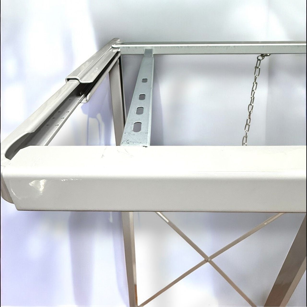 自立スタンド のびのびスタンド