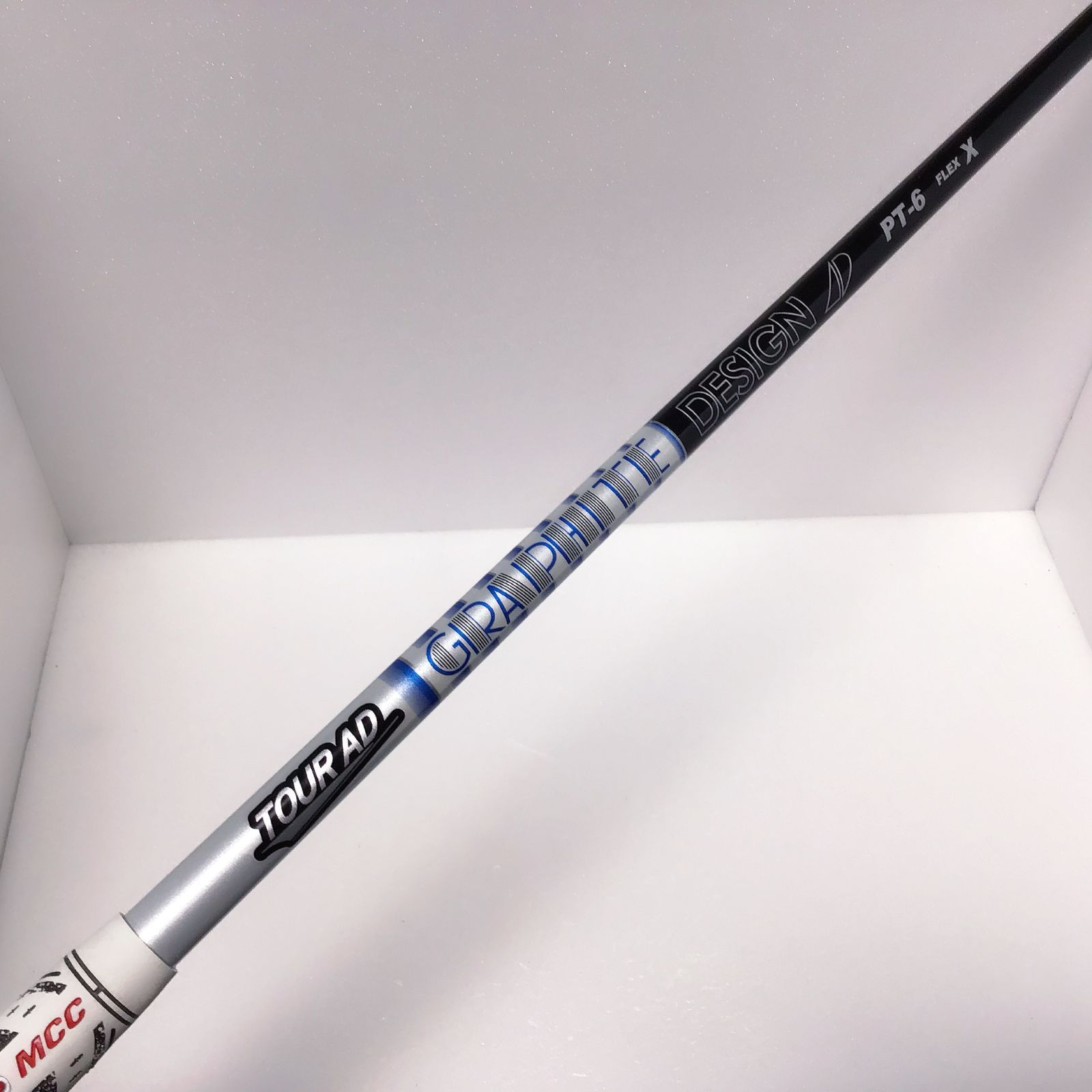 TourAD PT-6X 2023 タイトリスト 3W用 シャフト