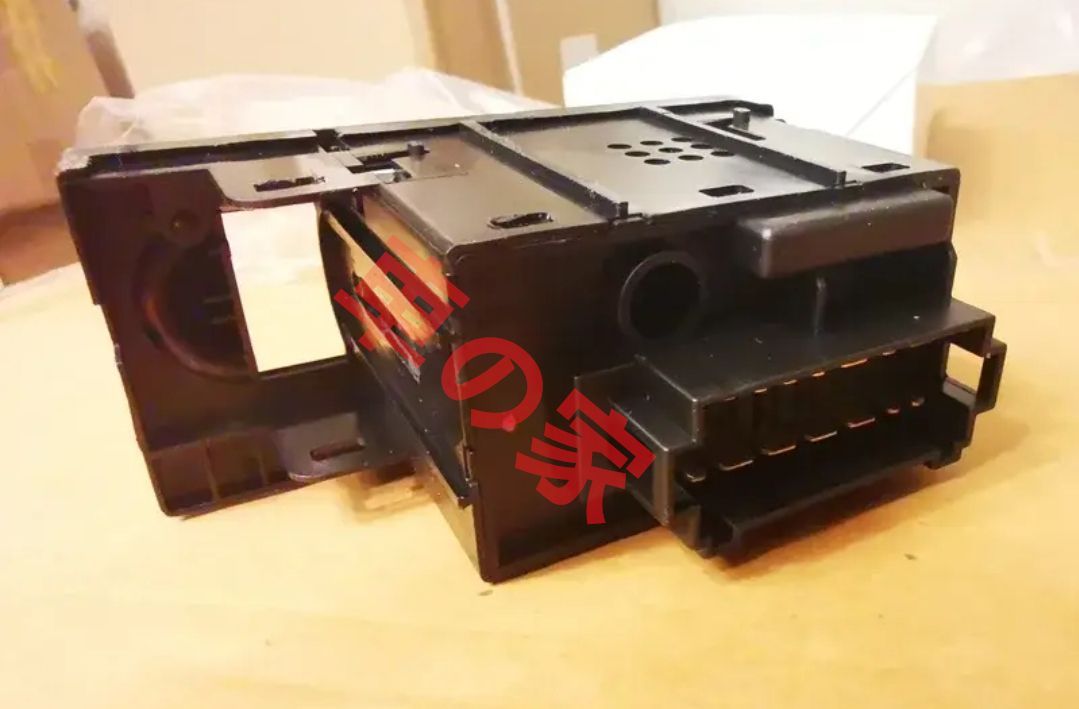 フォルクスワーゲン VW ゴルフ3 ヘッドライトスイッチ GOLFⅢ 適合社外品 旧車 レストア 修理 交換用