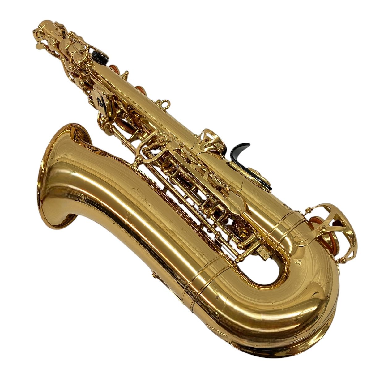 YAMAHA YAS-475 ヤマハ アルトサックス サクソフォン 管楽器