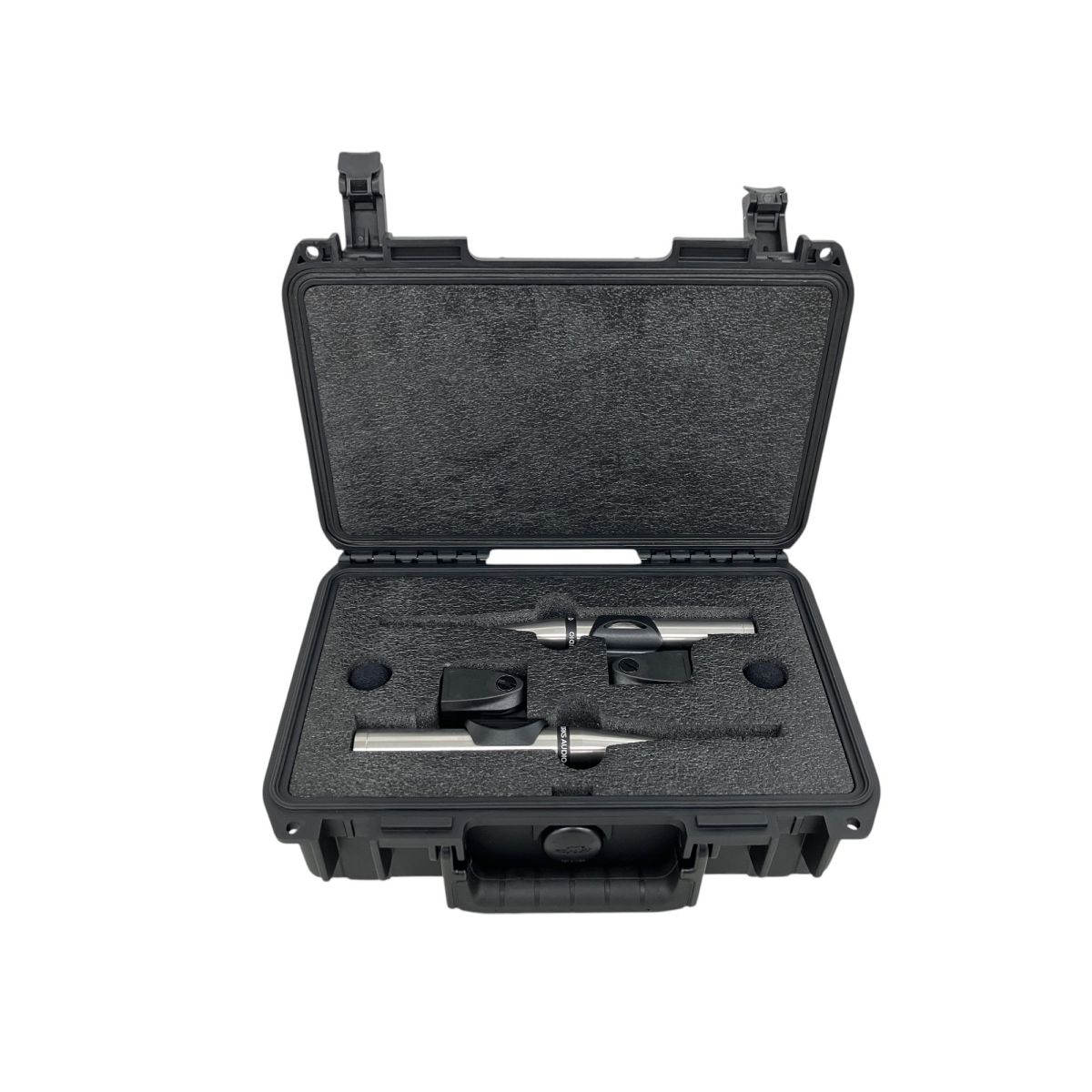 Digital ホビー・楽器・アート earthworks ETHOS（コンデンサーマイク）