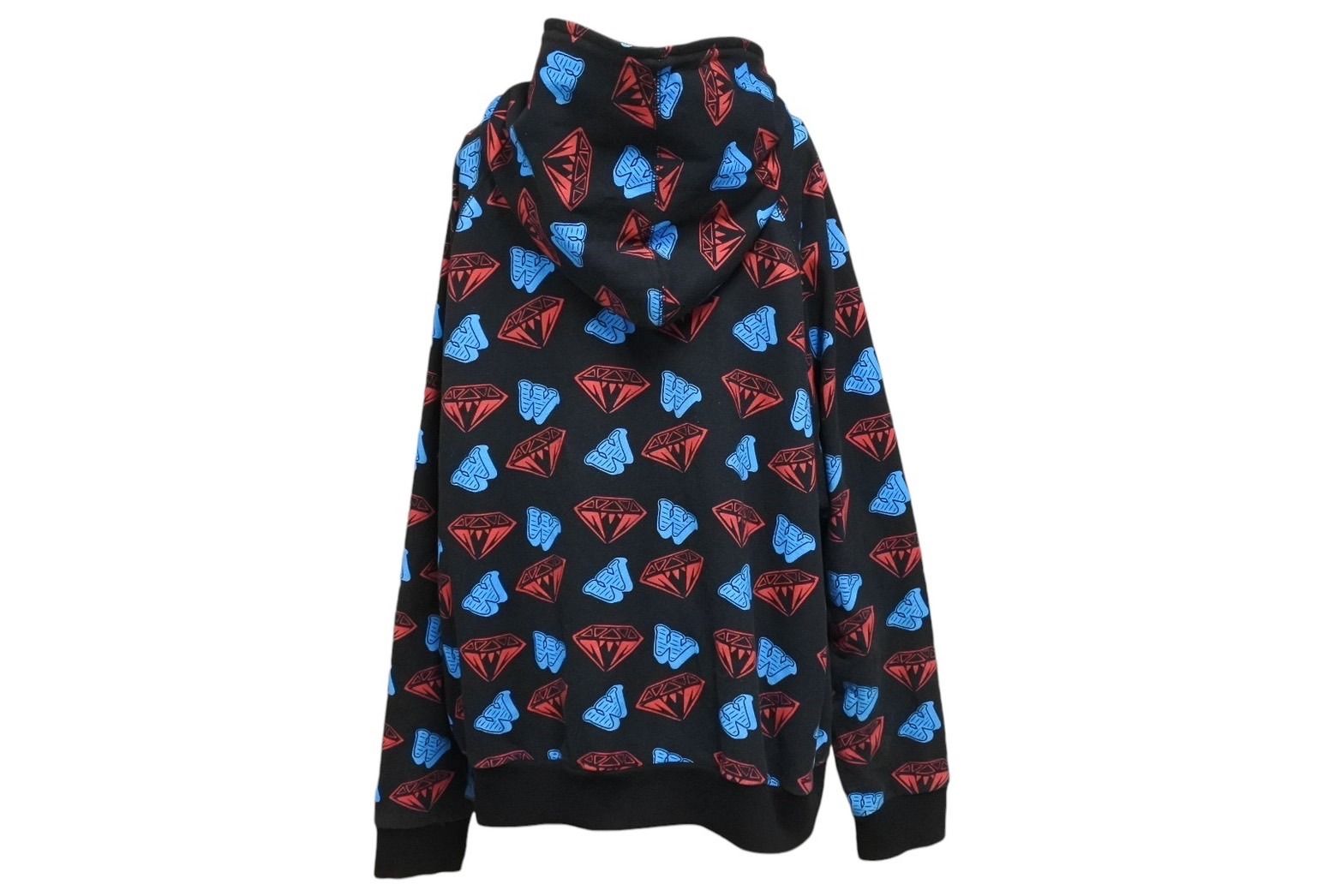 BILLIONAIRE BOYS CLUB × JP THE WAVY ビリオネアボーイズクラブ パーカー サイズL BBCJP195SK001 美品  中古 4c069676 - メルカリ