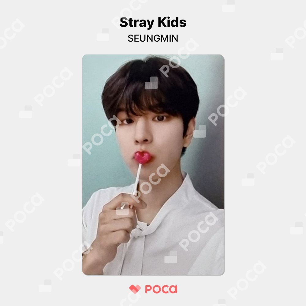 スンミン StrayKids MAXIDENT スキズ トレカ straykids スキズMAXIDENT マキシデント トレカ スンミン - メルカリ