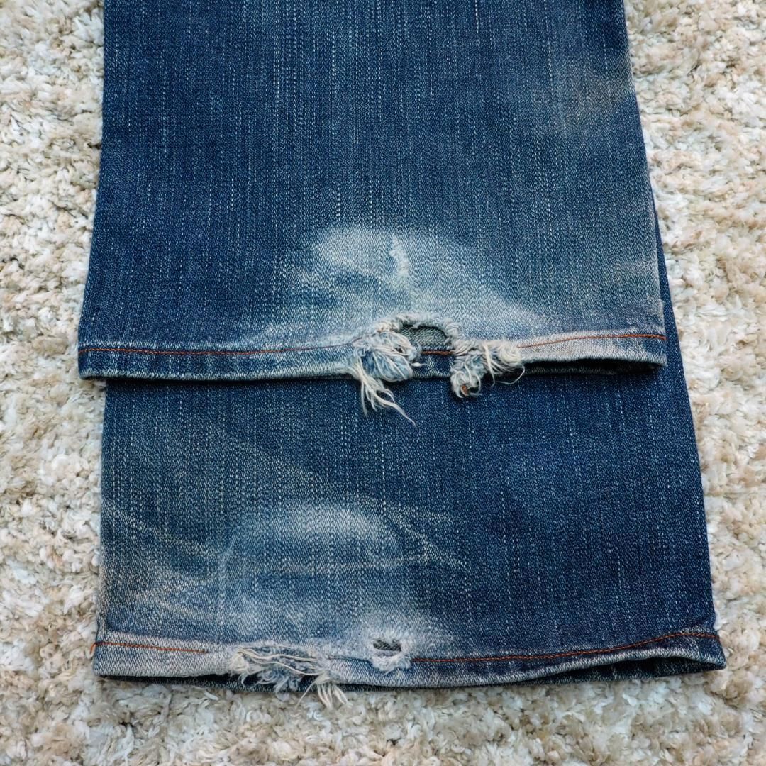 日本製 Levi