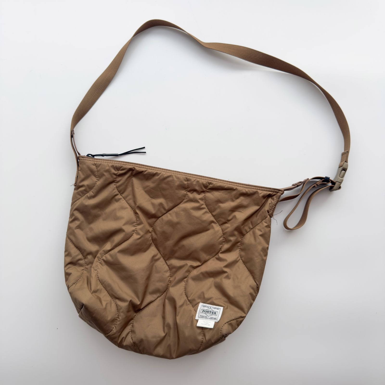 VAINL ARCHIVE PORTER ショルダーバッグ VAINL ARCHIVE × PORTER