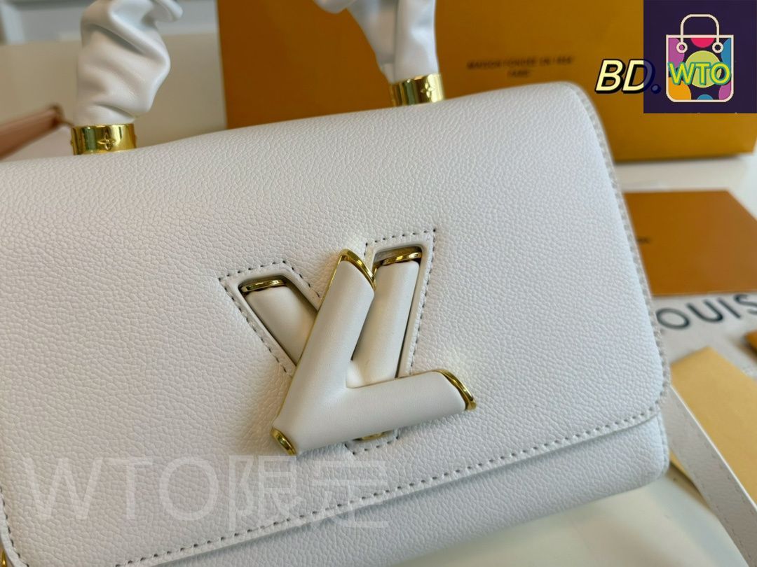 今日 LV Twist ハンドバッグ ショルダーバッグ 在庫 価格 NEXPOTALLINN_EU