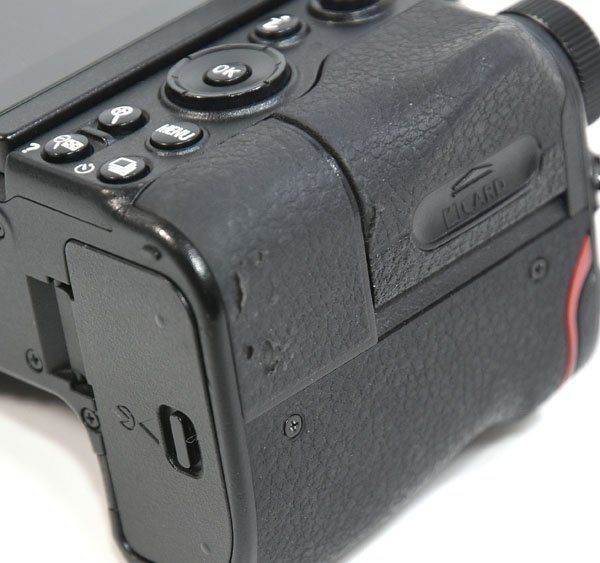 Nikon ニコン